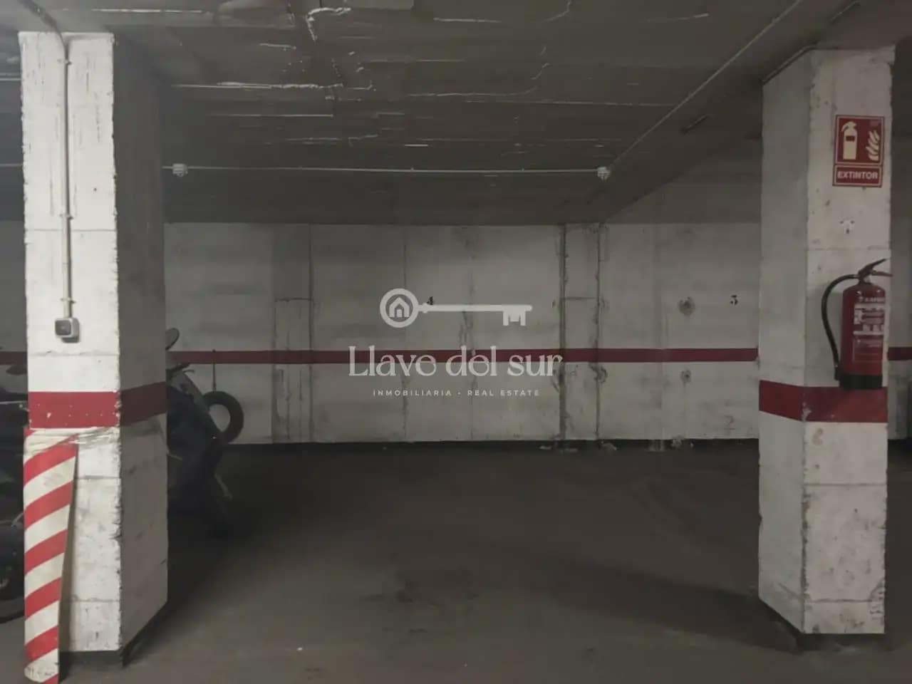 4 Zimmer Wohnung zu verkaufen in Aguilas mit Garage - 169.900 € (Ref: 10086655)
