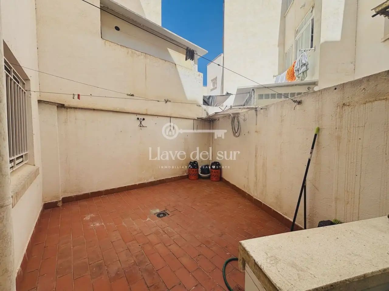 4 Zimmer Wohnung zu verkaufen in Aguilas mit Garage - 169.900 € (Ref: 10086655)