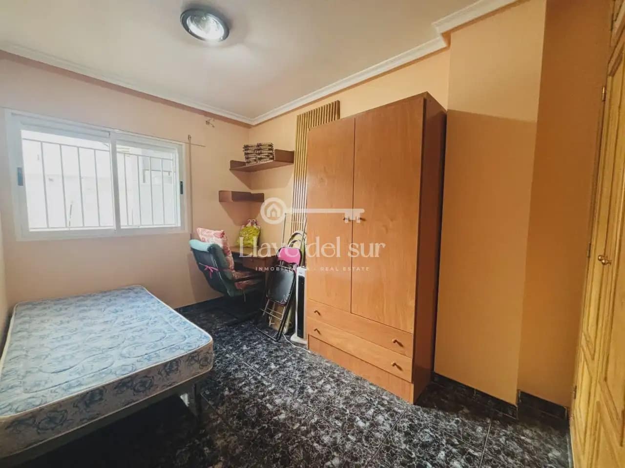 4 Zimmer Wohnung zu verkaufen in Aguilas mit Garage - 169.900 € (Ref: 10086655)