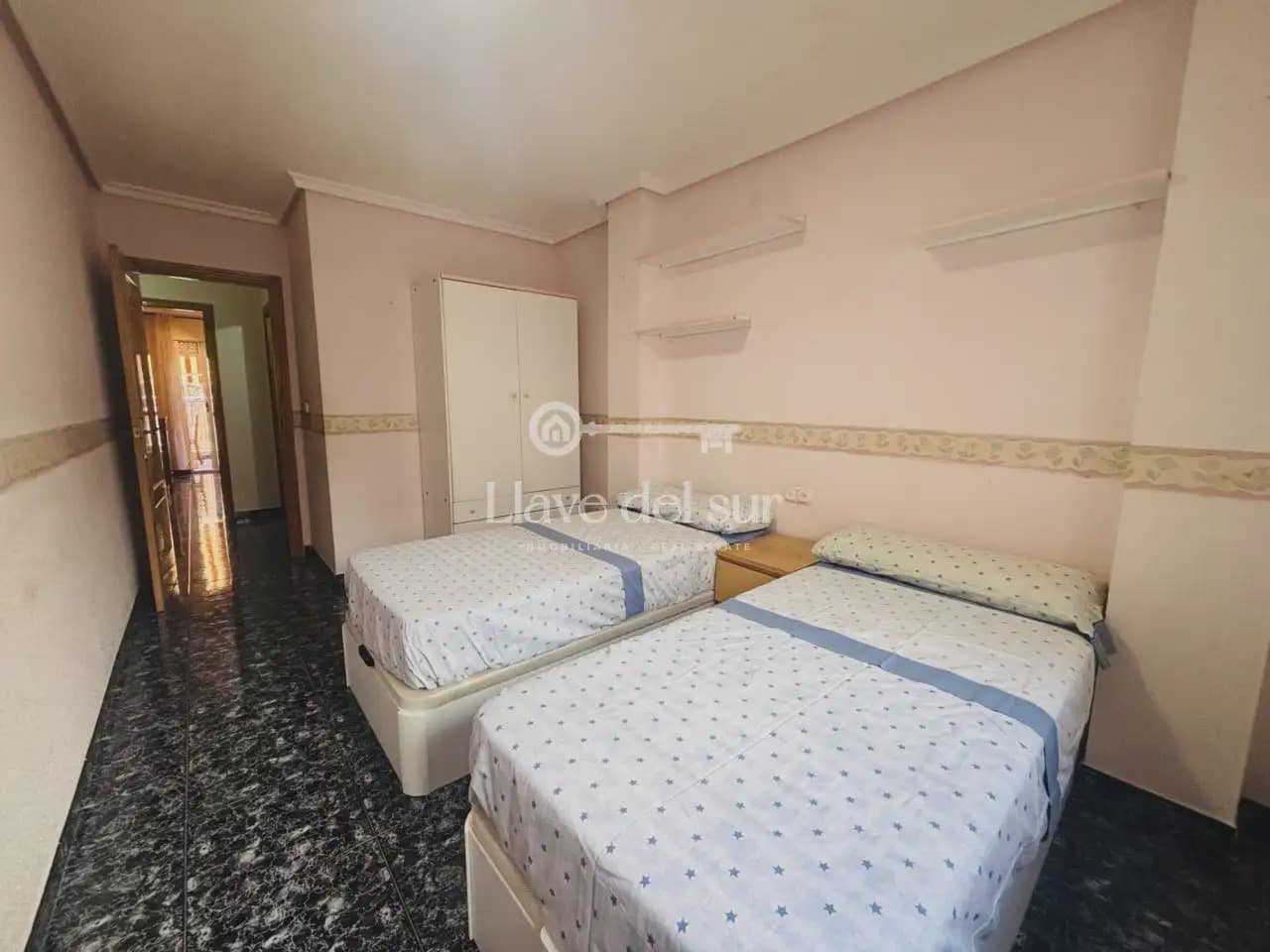 4 Zimmer Wohnung zu verkaufen in Aguilas mit Garage - 169.900 € (Ref: 10086655)