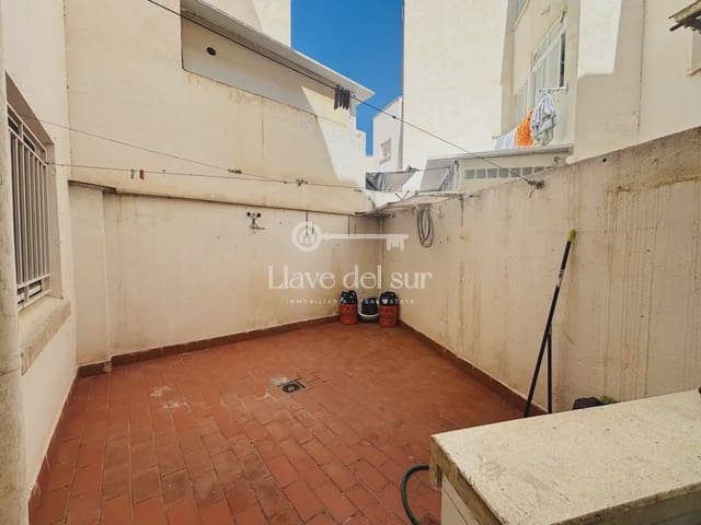 4 Zimmer Wohnung zu verkaufen in Casco Antiguo, Aguilas mit Garage - 169.900 € (Ref: 10086655)
