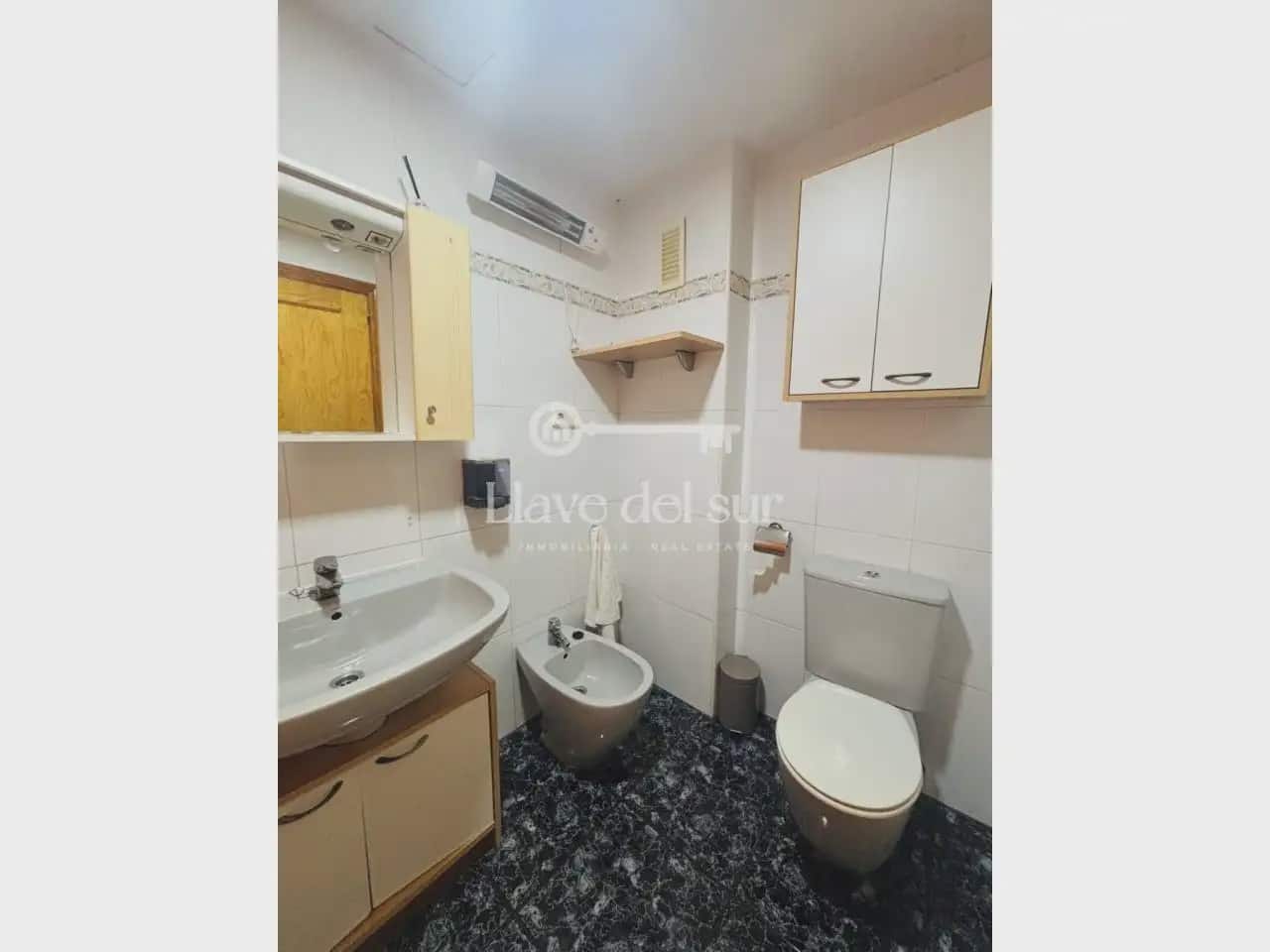 4 Zimmer Wohnung zu verkaufen in Aguilas mit Garage - 169.900 € (Ref: 10086655)