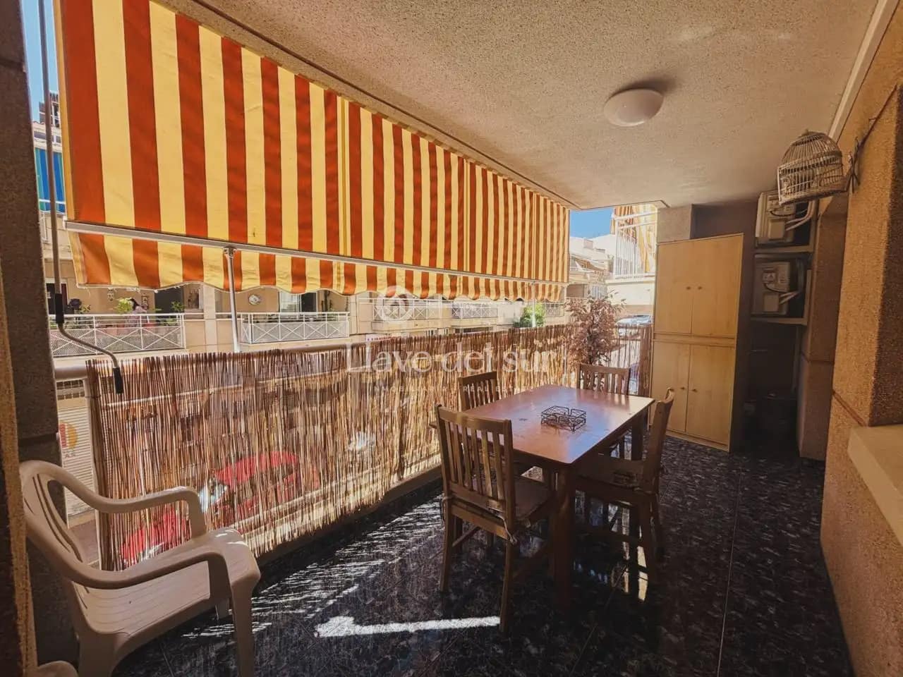 4 Zimmer Wohnung zu verkaufen in Aguilas mit Garage - 169.900 € (Ref: 10086655)