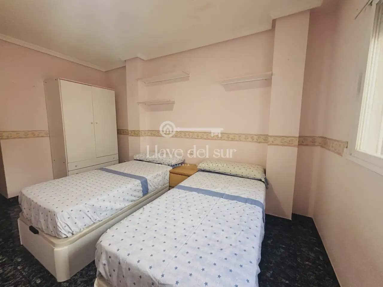 4 Zimmer Wohnung zu verkaufen in Aguilas mit Garage - 169.900 € (Ref: 10086655)
