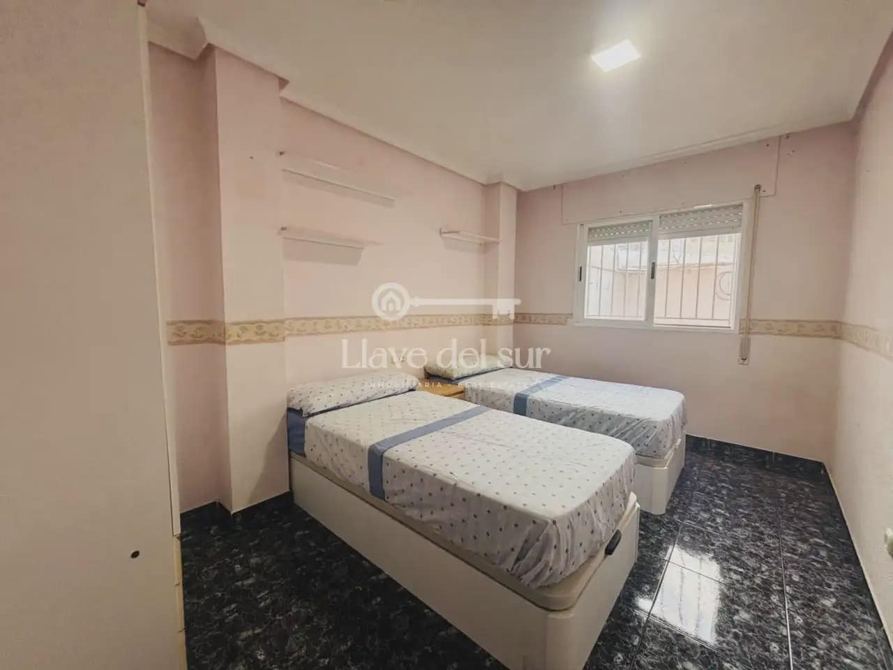 4 Zimmer Wohnung zu verkaufen in Aguilas mit Garage - 169.900 € (Ref: 10086655)