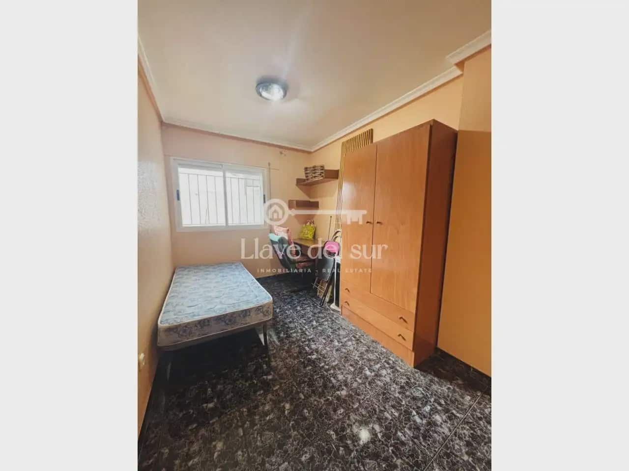 4 Zimmer Wohnung zu verkaufen in Aguilas mit Garage - 169.900 € (Ref: 10086655)