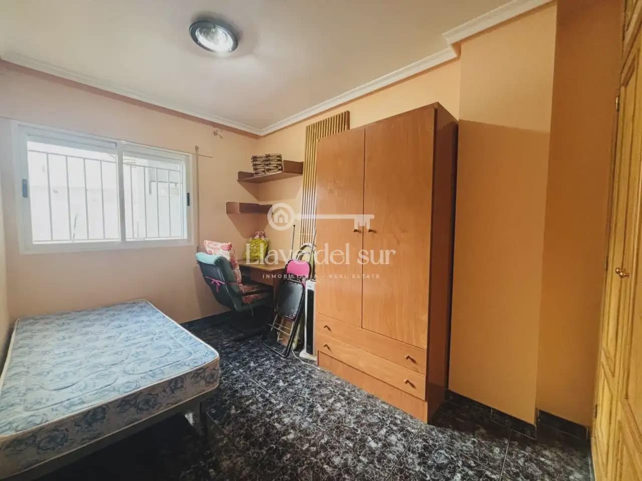 4 Zimmer Wohnung zu verkaufen in Aguilas mit Garage - 169.900 € (Ref: 10086655)