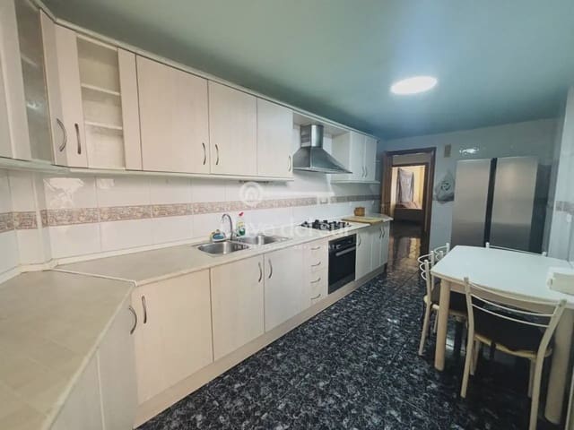 4 Zimmer Wohnung zu verkaufen in Casco Antiguo, Aguilas mit Garage - 169.900 € (Ref: 10086655)