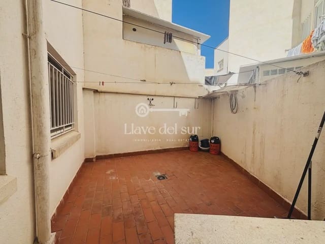 4 Zimmer Wohnung zu verkaufen in Casco Antiguo, Aguilas mit Garage - 169.900 € (Ref: 10086655)