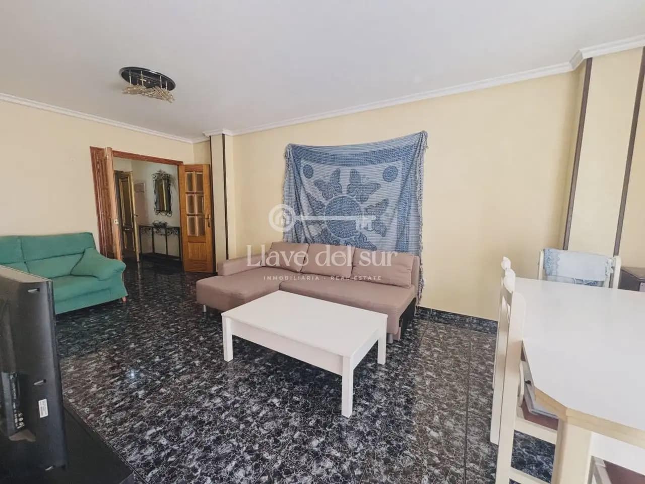 4 Zimmer Wohnung zu verkaufen in Aguilas mit Garage - 169.900 € (Ref: 10086655)