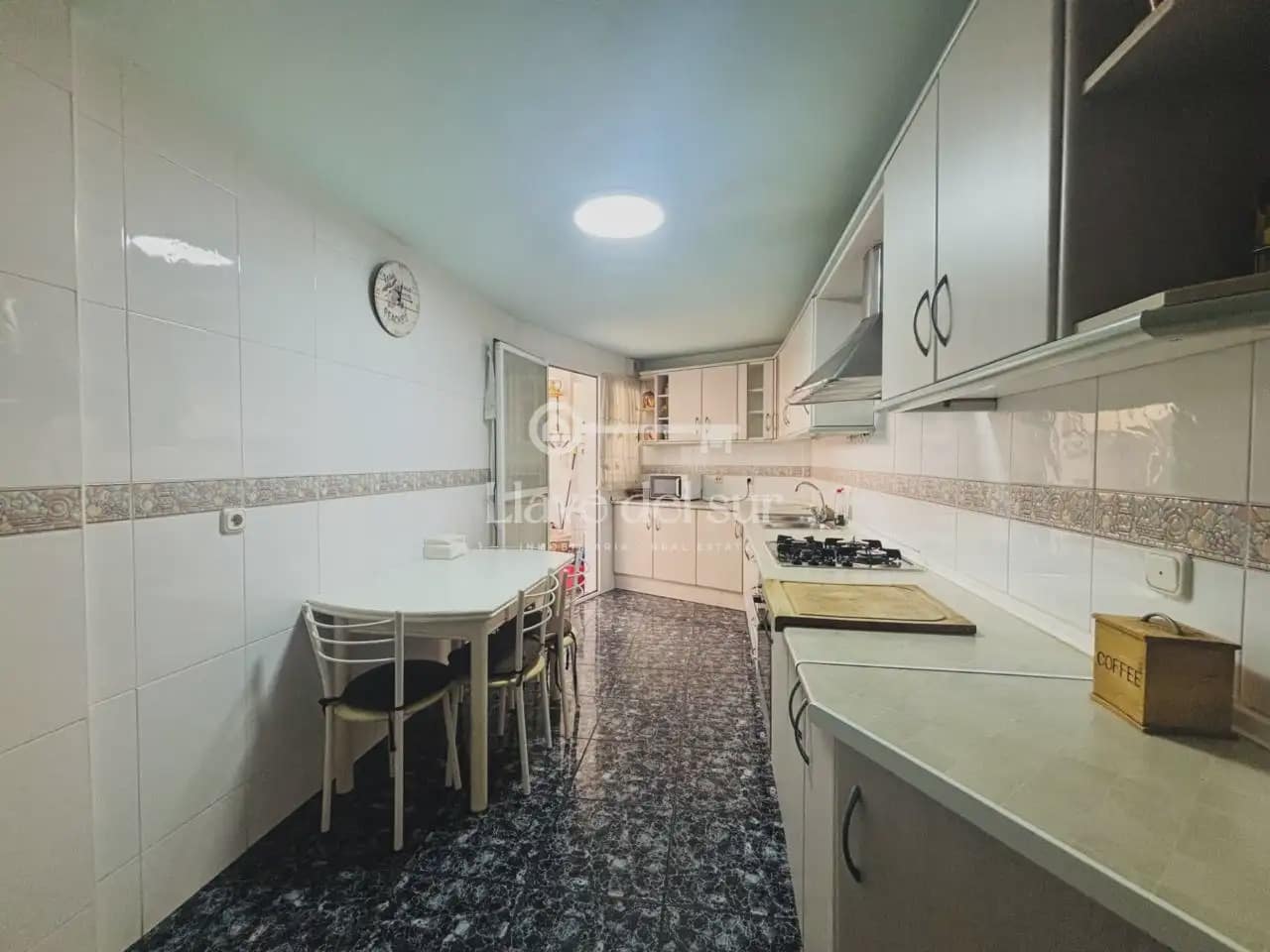 4 Zimmer Wohnung zu verkaufen in Aguilas mit Garage - 169.900 € (Ref: 10086655)