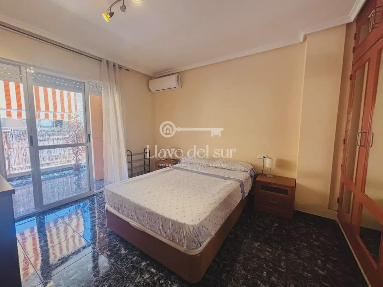 4 Zimmer Wohnung zu verkaufen in Aguilas mit Garage - 169.900 € (Ref: 10086655)