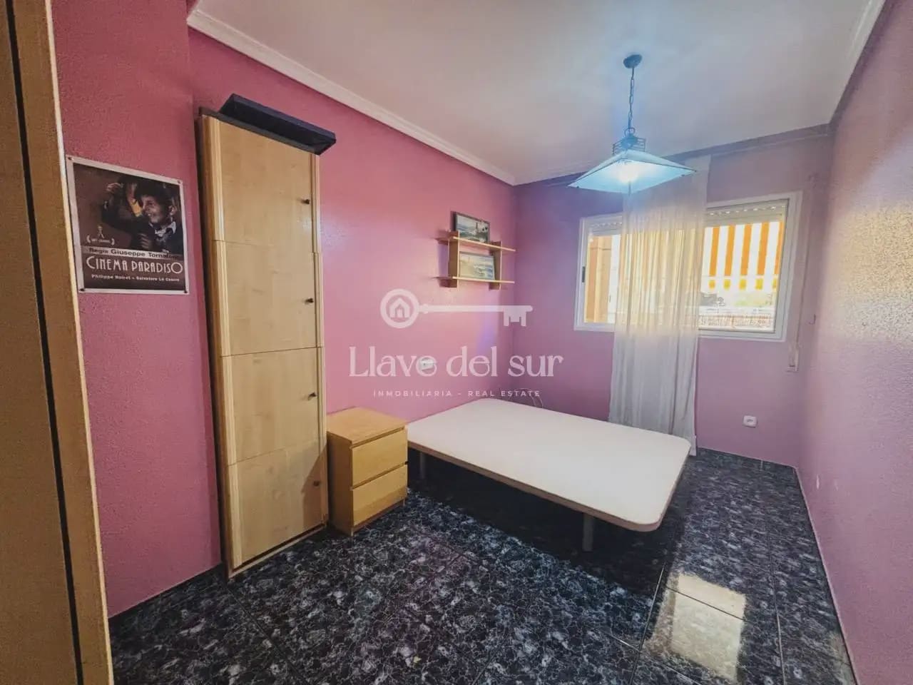 4 Zimmer Wohnung zu verkaufen in Aguilas mit Garage - 169.900 € (Ref: 10086655)