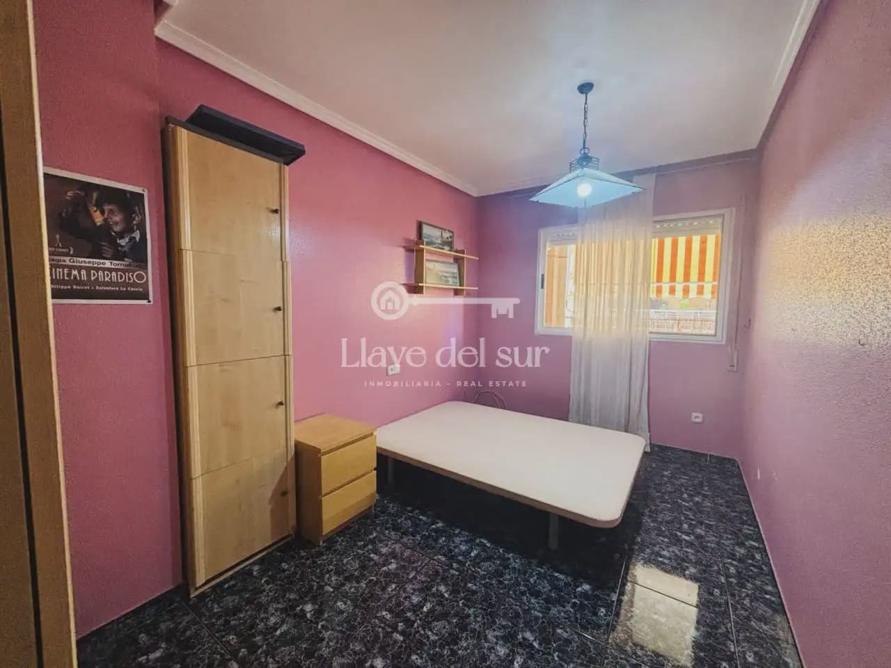 4 Zimmer Wohnung zu verkaufen in Aguilas mit Garage - 169.900 € (Ref: 10086655)