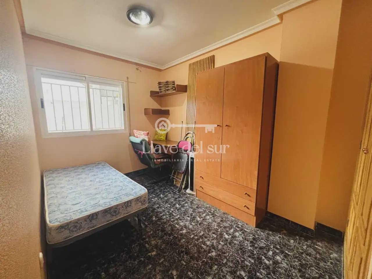 4 Zimmer Wohnung zu verkaufen in Aguilas mit Garage - 169.900 € (Ref: 10086655)
