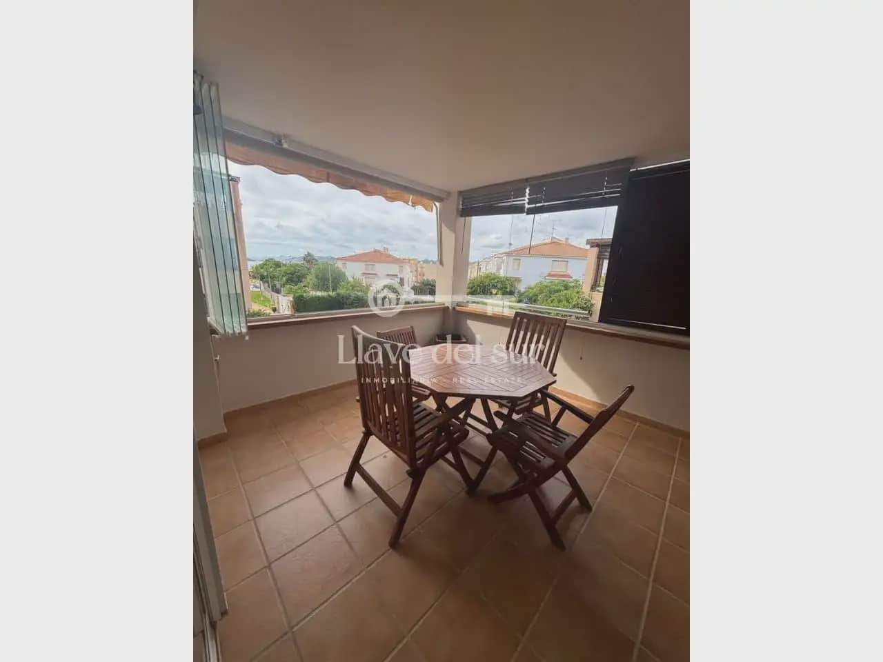 3 chambre Appartement à vendre à Calabardina avec piscine garage - 240 000 € (Ref: 10086656)