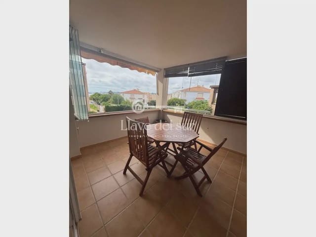 3 chambre Appartement à vendre à Calabardina, Aguilas avec piscine garage - 240 000 € (Ref: 10086656)