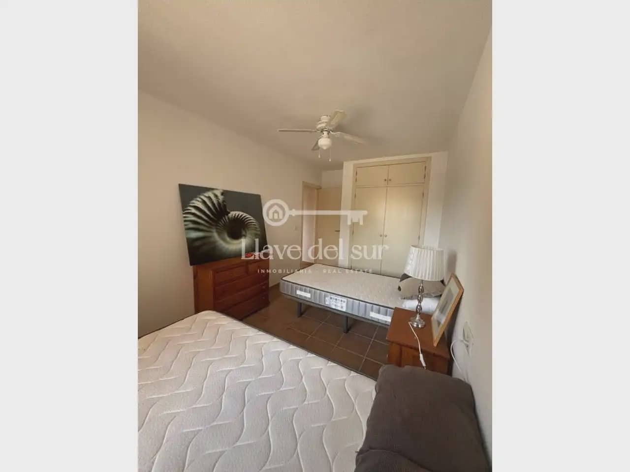 3 chambre Appartement à vendre à Calabardina avec piscine garage - 240 000 € (Ref: 10086656)