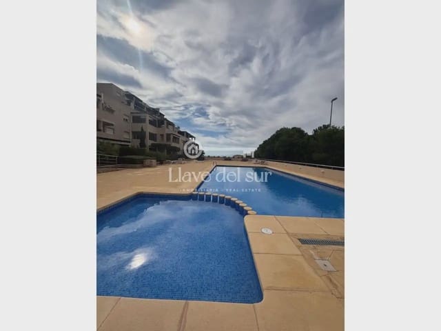 3 chambre Appartement à vendre à Calabardina, Aguilas avec piscine garage - 240 000 € (Ref: 10086656)