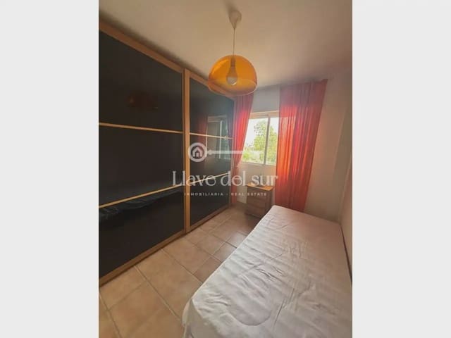 3 chambre Appartement à vendre à Calabardina, Aguilas avec piscine garage - 240 000 € (Ref: 10086656)