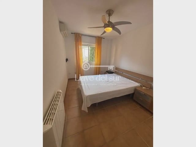 3 chambre Appartement à vendre à Calabardina, Aguilas avec piscine garage - 240 000 € (Ref: 10086656)