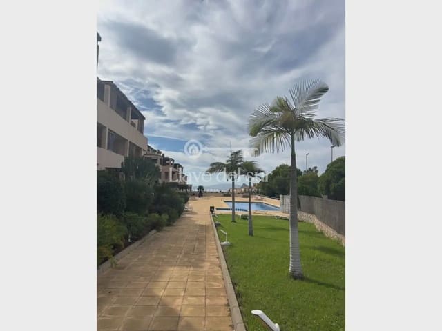3 chambre Appartement à vendre à Calabardina, Aguilas avec piscine garage - 240 000 € (Ref: 10086656)