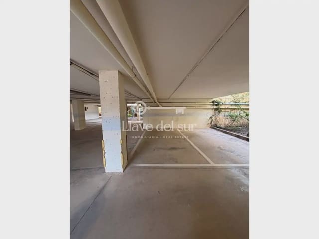 3 chambre Appartement à vendre à Calabardina, Aguilas avec piscine garage - 240 000 € (Ref: 10086656)