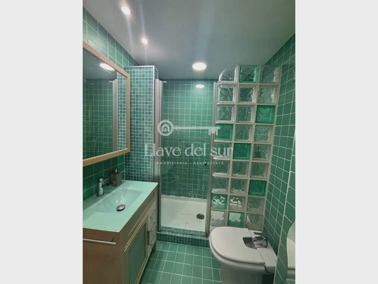 3 chambre Appartement à vendre à Calabardina avec piscine garage - 240 000 € (Ref: 10086656)