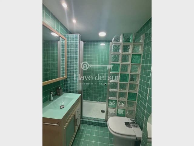 3 chambre Appartement à vendre à Calabardina, Aguilas avec piscine garage - 240 000 € (Ref: 10086656)
