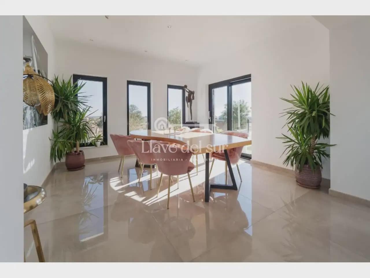 3 soveværelse Villa til salg i Pulpi med swimmingpool garage - € 795.000 (Ref: 10086657)