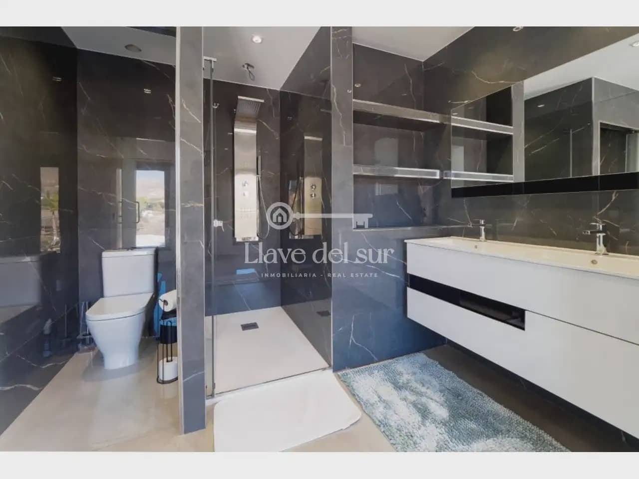 3 soveværelse Villa til salg i Pulpi med swimmingpool garage - € 795.000 (Ref: 10086657)