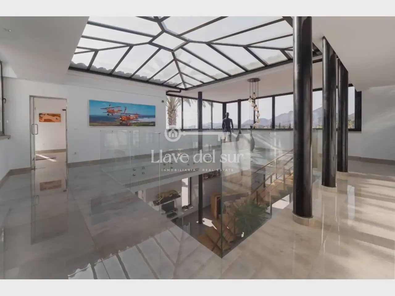 3 soveværelse Villa til salg i Pulpi med swimmingpool garage - € 795.000 (Ref: 10086657)