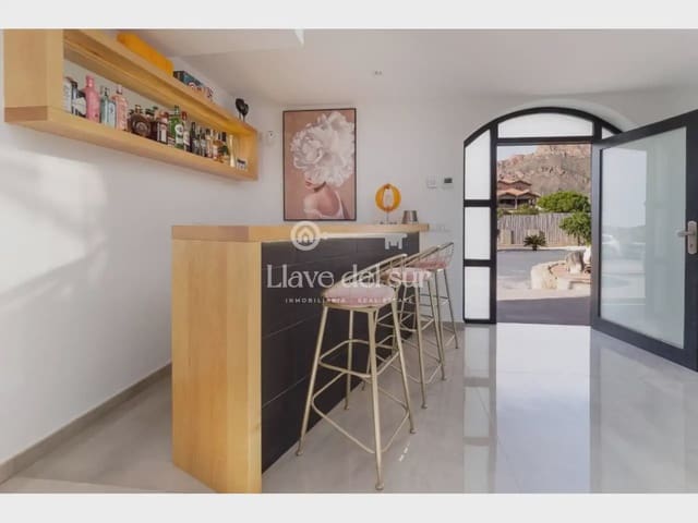 3 soveværelse Villa til salg i Pulpí med swimmingpool garage - € 795.000 (Ref: 10086657)