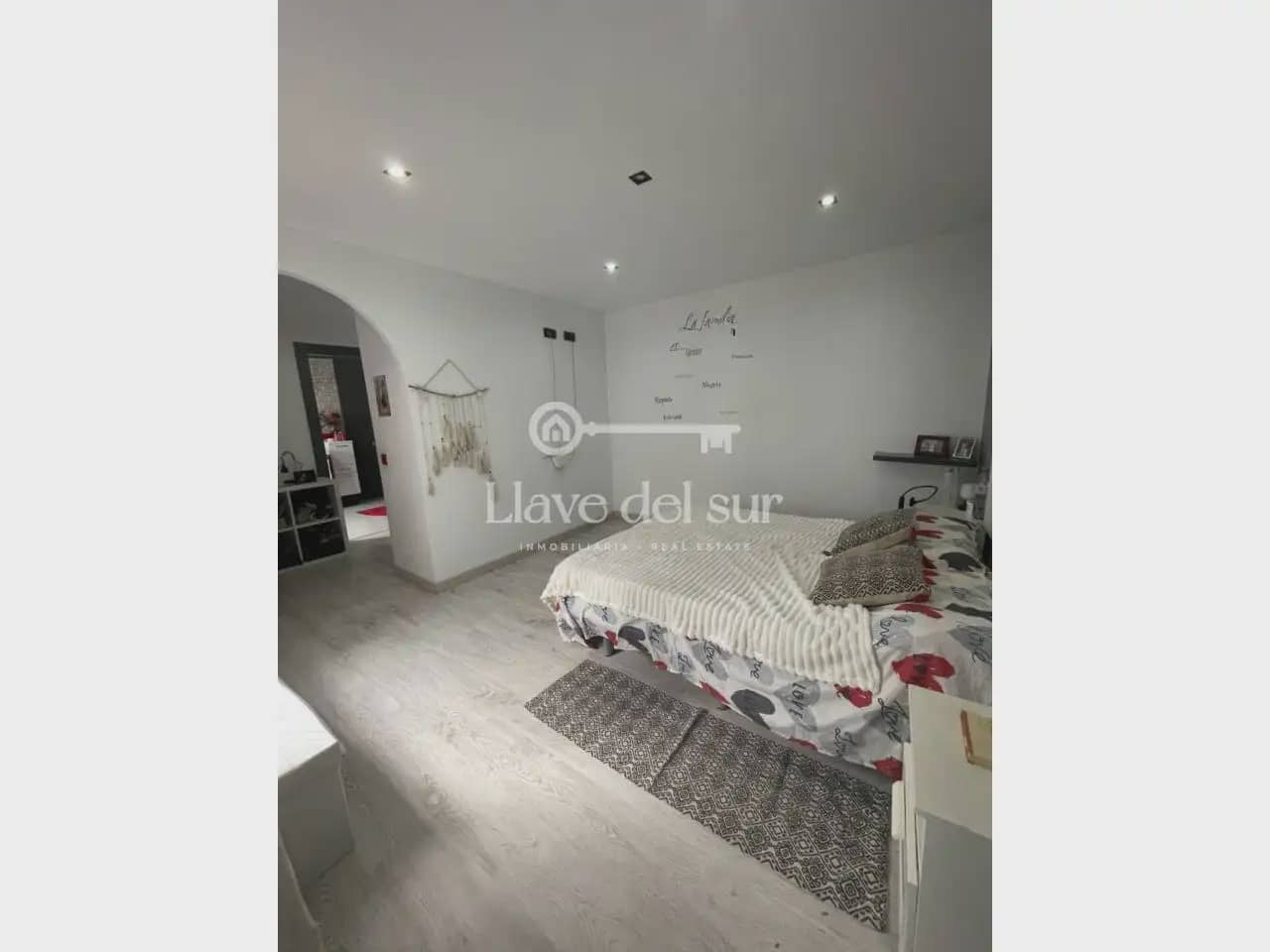 5 chambre Maison de Ville à vendre à Aguilas - 225 000 € (Ref: 10086658)