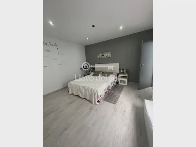 5 chambre Maison de Ville à vendre à Casco Antiguo, Aguilas - 225 000 € (Ref: 10086658)