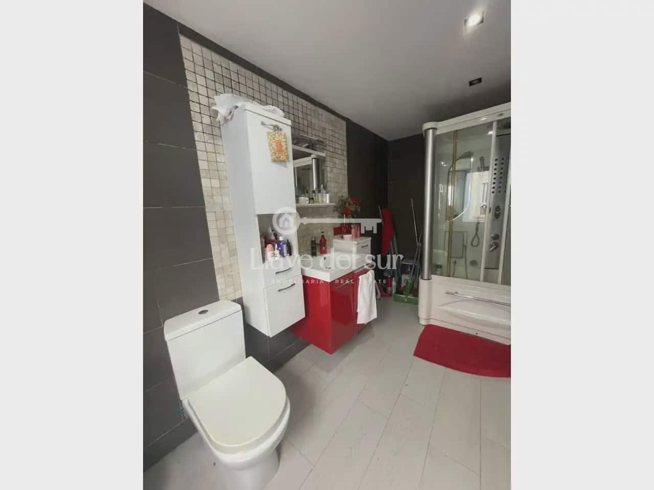 5 chambre Maison de Ville à vendre à Aguilas - 225 000 € (Ref: 10086658)