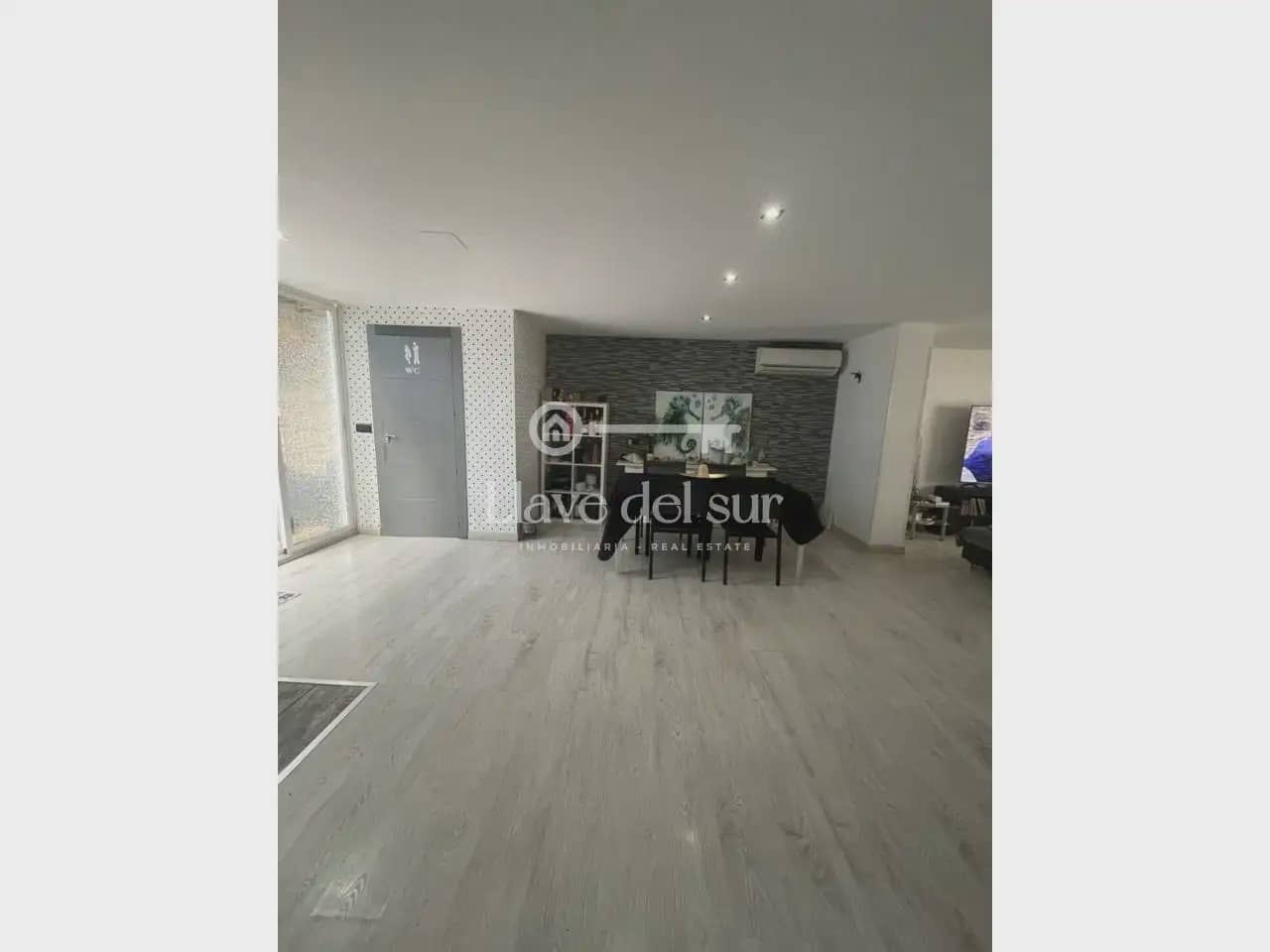 5 chambre Maison de Ville à vendre à Aguilas - 225 000 € (Ref: 10086658)
