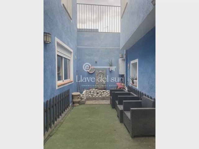 5 chambre Maison de Ville à vendre à Casco Antiguo, Aguilas - 225 000 € (Ref: 10086658)