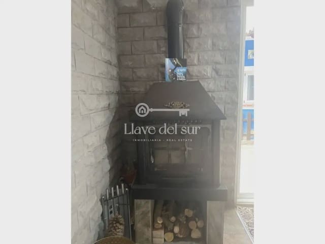 5 chambre Maison de Ville à vendre à Casco Antiguo, Aguilas - 225 000 € (Ref: 10086658)