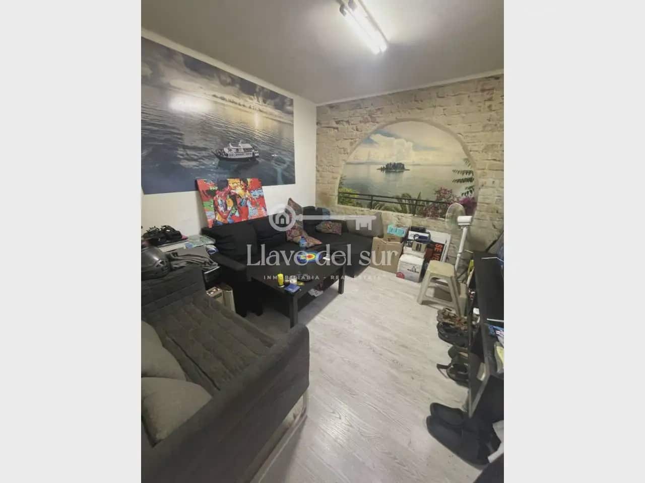 5 chambre Maison de Ville à vendre à Aguilas - 225 000 € (Ref: 10086658)