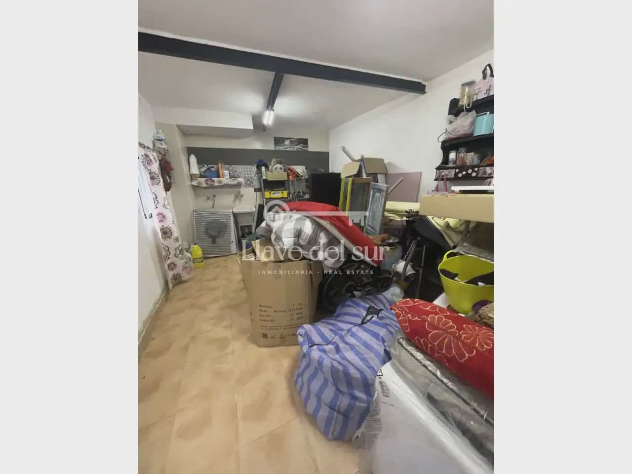 5 chambre Maison de Ville à vendre à Aguilas - 225 000 € (Ref: 10086658)
