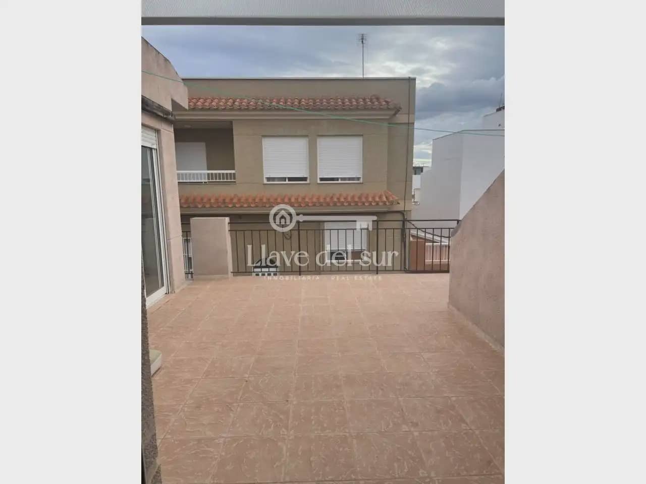 5 chambre Maison de Ville à vendre à Aguilas - 225 000 € (Ref: 10086658)