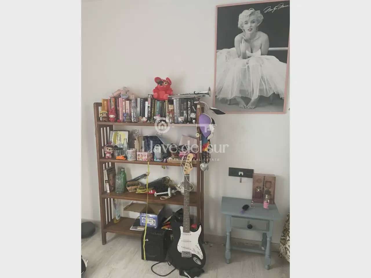 5 chambre Maison de Ville à vendre à Aguilas - 225 000 € (Ref: 10086658)