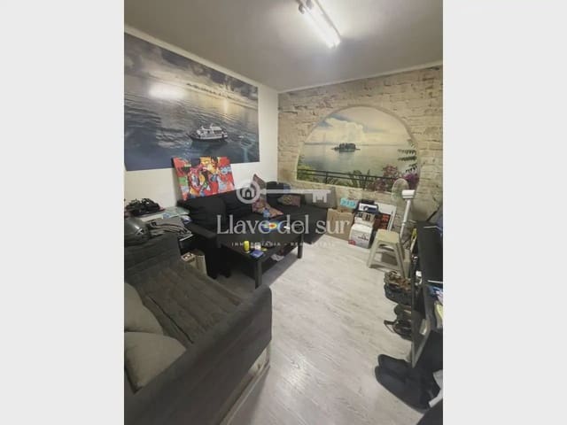 5 chambre Maison de Ville à vendre à Casco Antiguo, Aguilas - 225 000 € (Ref: 10086658)