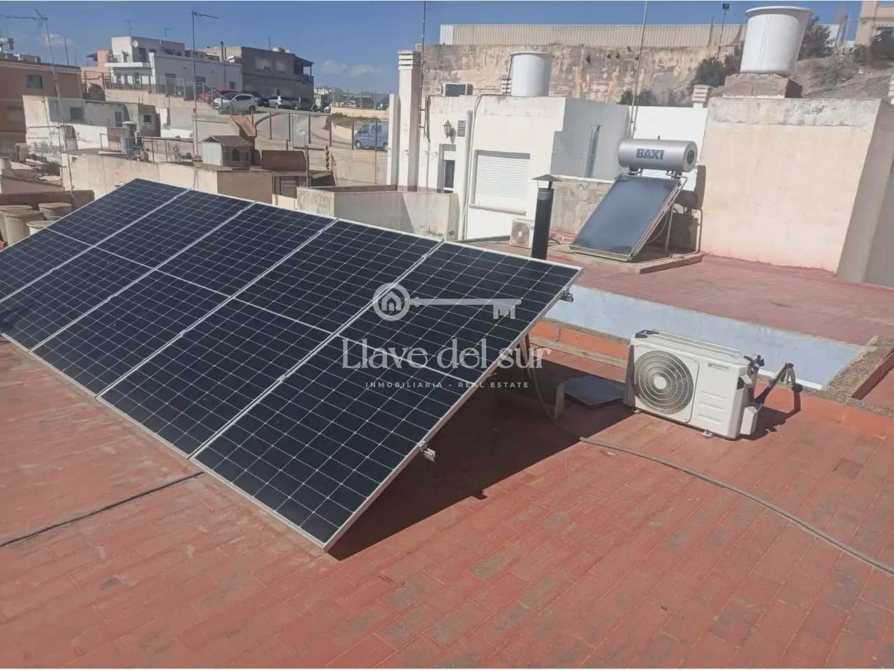 5 chambre Maison de Ville à vendre à Aguilas - 225 000 € (Ref: 10086658)