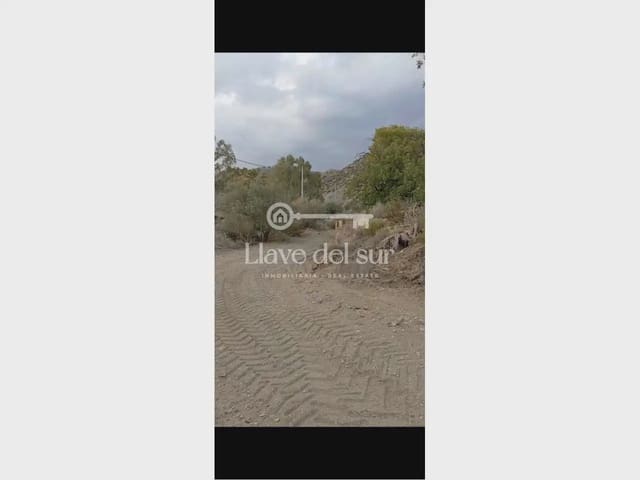 Finca/Landhuis te koop in Casco Antiguo, Aguilas - € 150.000 (Ref: 10086659)