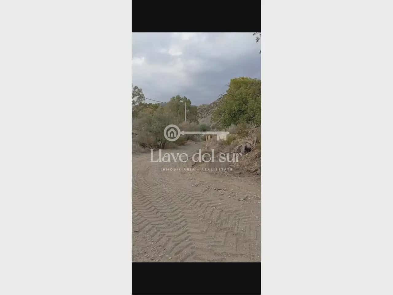 Finca/Landhuis te koop in Aguilas - € 150.000 (Ref: 10086659)
