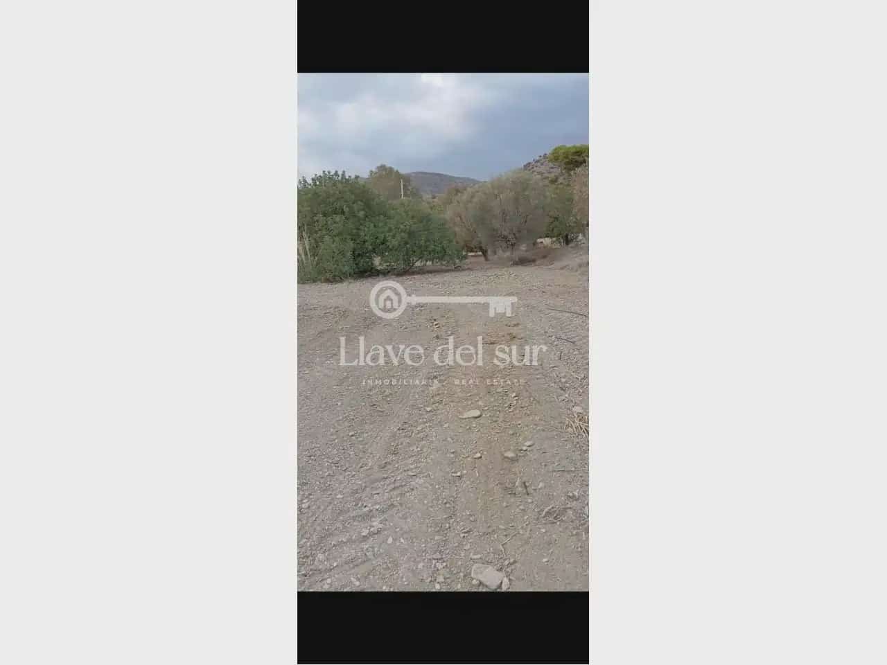 Finca/Landhuis te koop in Aguilas - € 150.000 (Ref: 10086659)