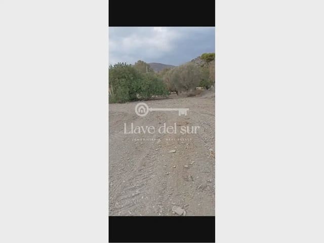 Finca/Landhuis te koop in Casco Antiguo, Aguilas - € 150.000 (Ref: 10086659)