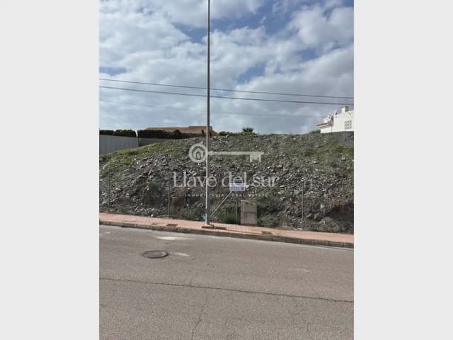 Bouwgrond te koop in Los Collados, Aguilas - € 75.000 (Ref: 10086660)